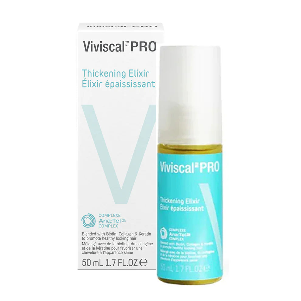 Viviscal PRO Thickening Elixir 50ml