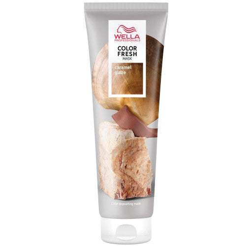 Wella Color Fresh Mask 5oz