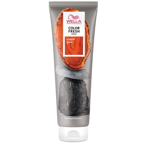 Wella Color Fresh Mask 5oz