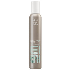 Wella EIMI Nutricurls Boost Bounce 72h Curl Enhancing Mousse 10oz