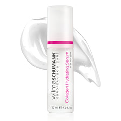 Wilma Schumann Collagen Hydrating Serum 1oz