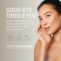 Wilma Schumann Eye Contour Revitalizing Serum 1oz