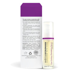 Wilma Schumann Eye Contour Revitalizing Serum 1oz