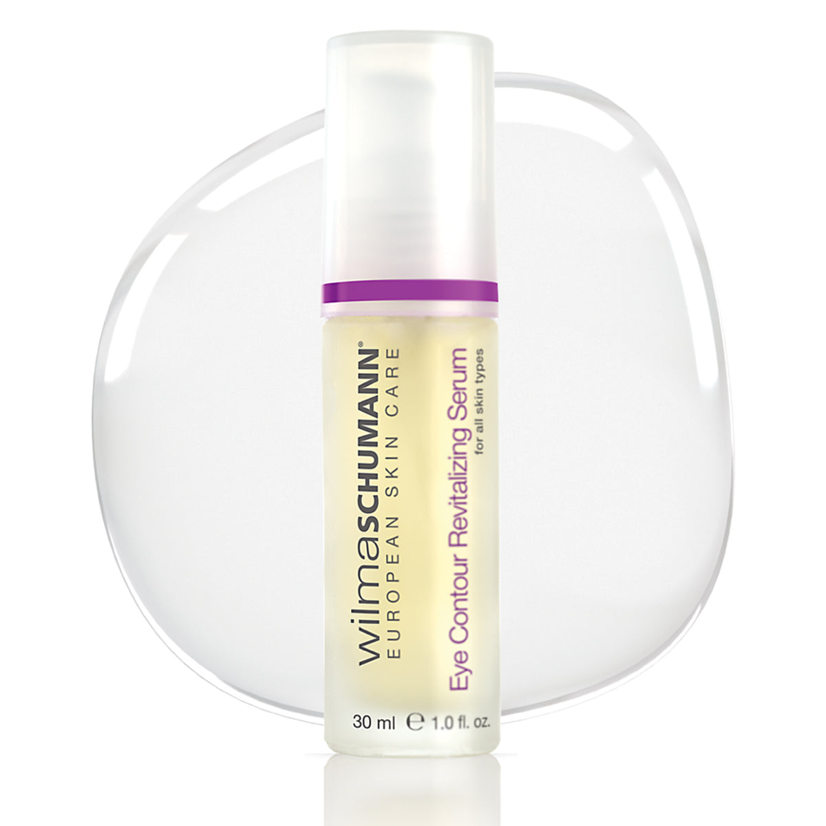 Wilma Schumann Eye Contour Revitalizing Serum 1oz
