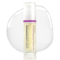 Wilma Schumann Eye Contour Revitalizing Serum 1oz