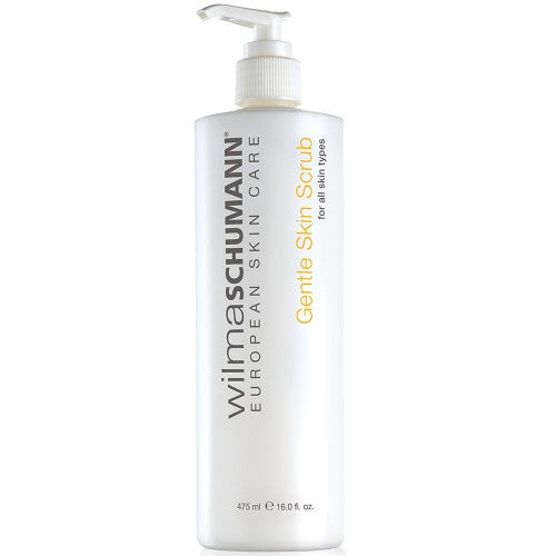 Wilma Schumann Gentle Skin Scrub