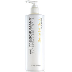 Wilma Schumann Gentle Skin Scrub