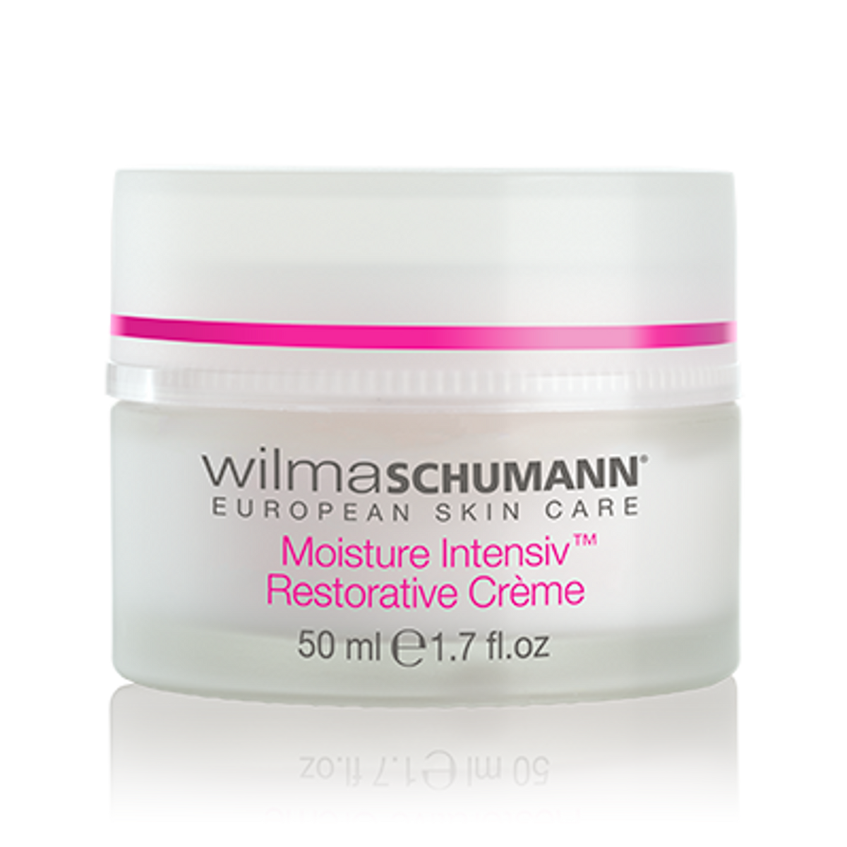 Wilma Schumann Moisture Intensiv Restorative Creme 1.7oz