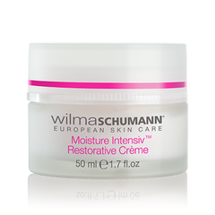 Wilma Schumann Moisture Intensiv Restorative Creme 1.7oz