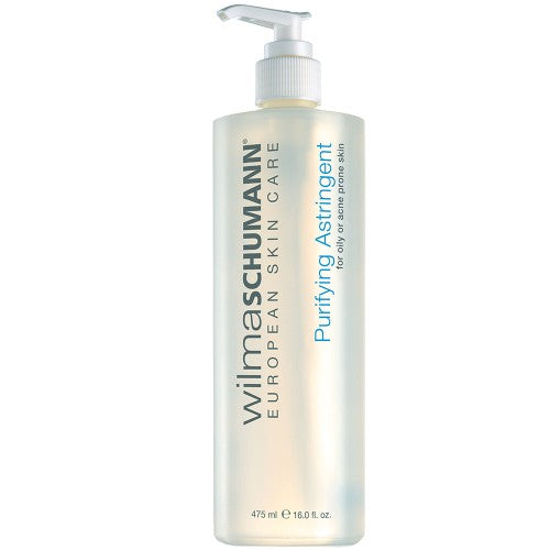Wilma Schumann Purifying Astringent 16oz