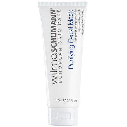 Wilma Schumann Purifying Facial Mask 3.5oz