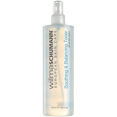 Wilma Schumann Soothing & Balancing Toner
