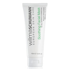 Wilma Schumann Soothing Facial Mask 3.5oz