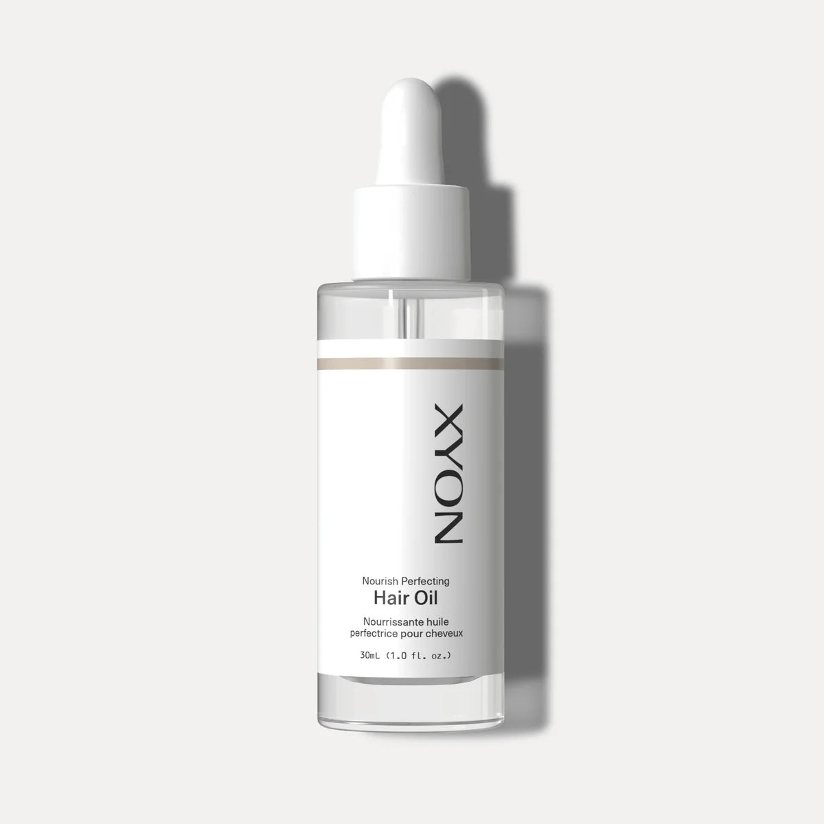 XYON Nourish Perfecting Hair Oil 30ml