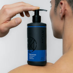 XYON Rejuvenate Performance Shampoo Cedarwood For Men