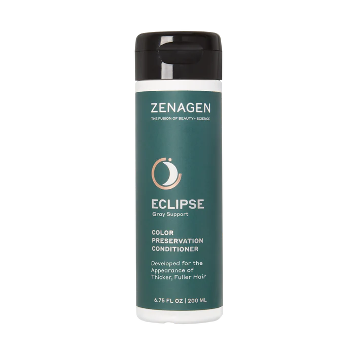 Zenagen Eclipse Gray Support Color Preservation Conditioner 200ml ...