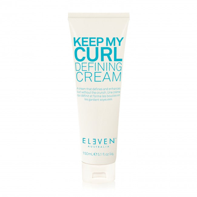 ELEVEN Australia Keep My Curl Defining Cream 150ml