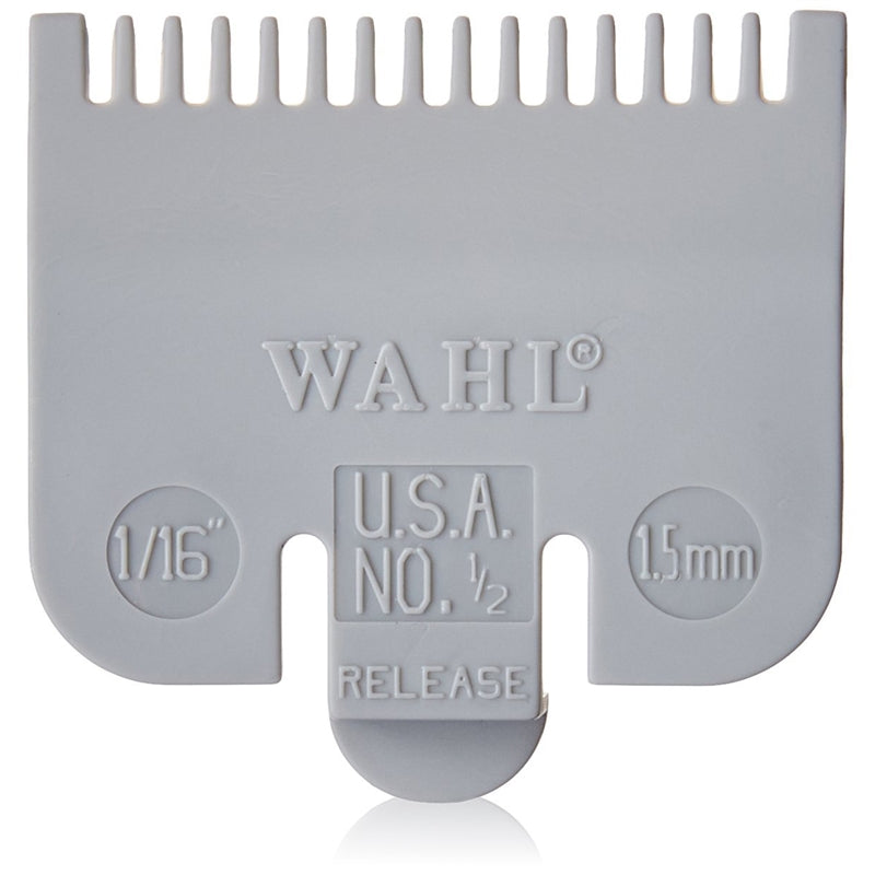 Wahl Clipper Oil, Clear