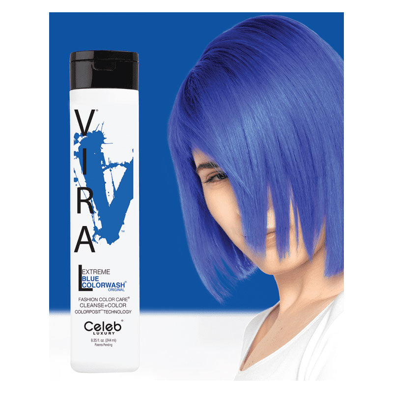 Celeb Luxury Viral Colorwash 8.25oz