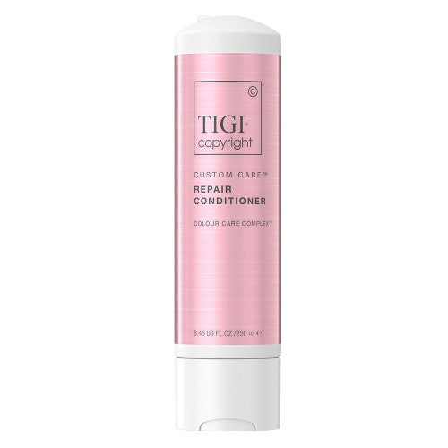 TIGI Copyright Custom Care Repair Conditioner