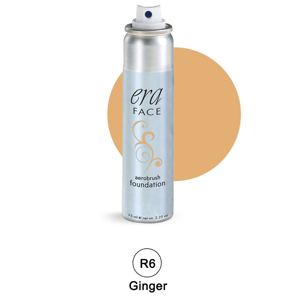 ERA Face Aerobrush Foundation 2.25oz