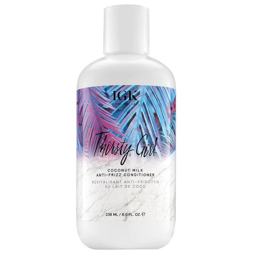 IGK Thirsty Girl Anti-Frizz Conditioner