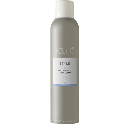 Keune Style Soft Set Spray 8.1oz