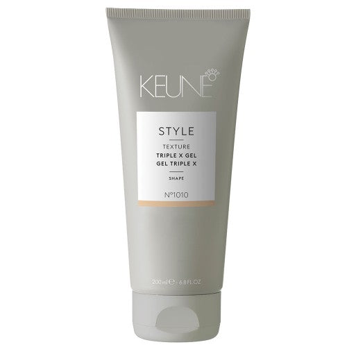 Keune Style Triple X Gel 6.8oz