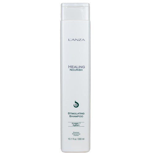 L'ANZA Healing Nourish Stimulating Shampoo 10oz