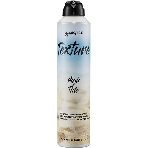 Texture SexyHair High Tide Texturizing Finishing Spray 8oz