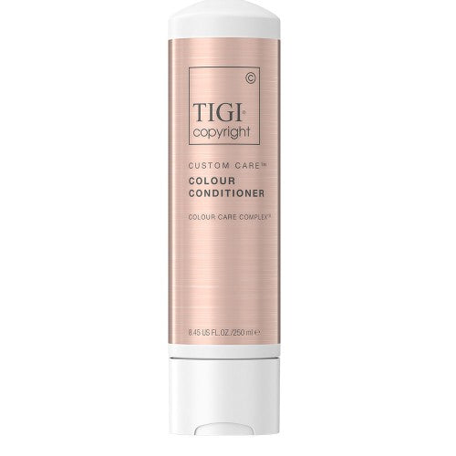 TIGI Copyright Custom Care Color Conditioner