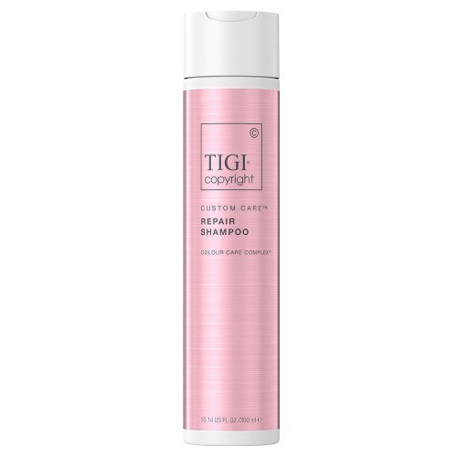 TIGI Copyright Custom Care Repair Shampoo 10oz