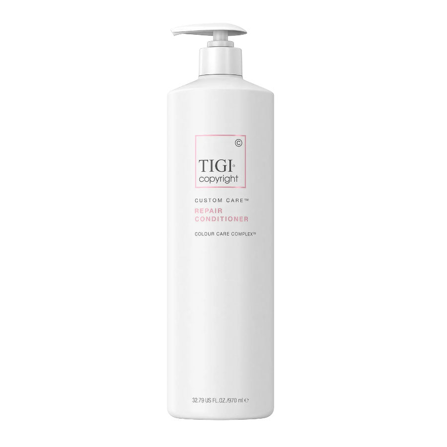 TIGI Copyright Custom Care Repair Conditioner