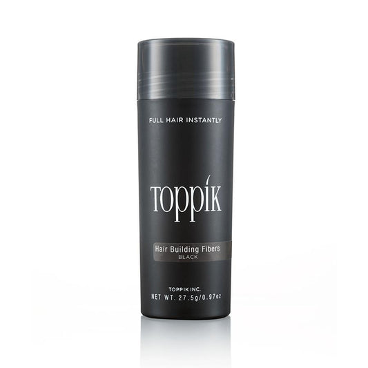 Toppik Hair Building Fibers, Toppik Canada – Fabove.ca