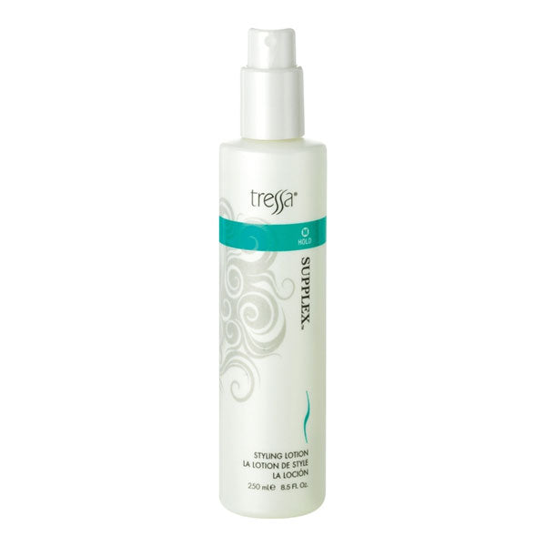 Tressa Supplex Styling Lotion