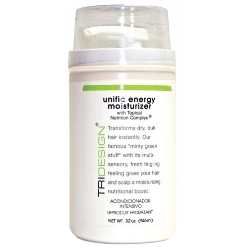 TRI Design Unific Energy Moisturizer